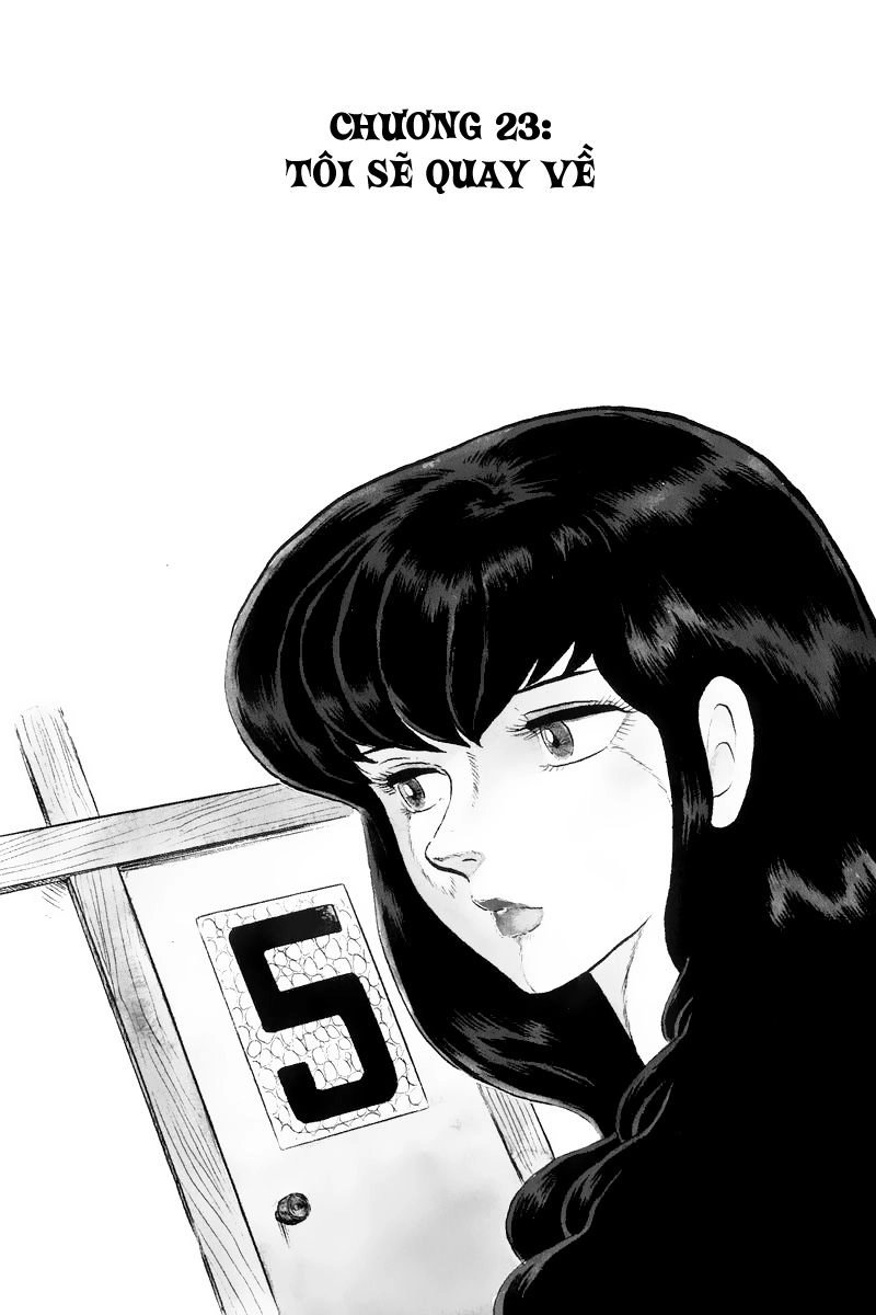 Nhà Trọ Nhất Khắc Chapter 23 - 2