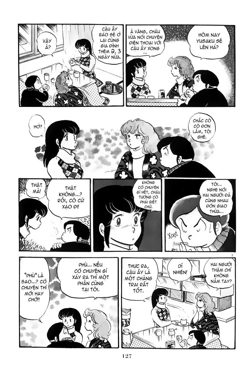 Nhà Trọ Nhất Khắc Chapter 23 - 4