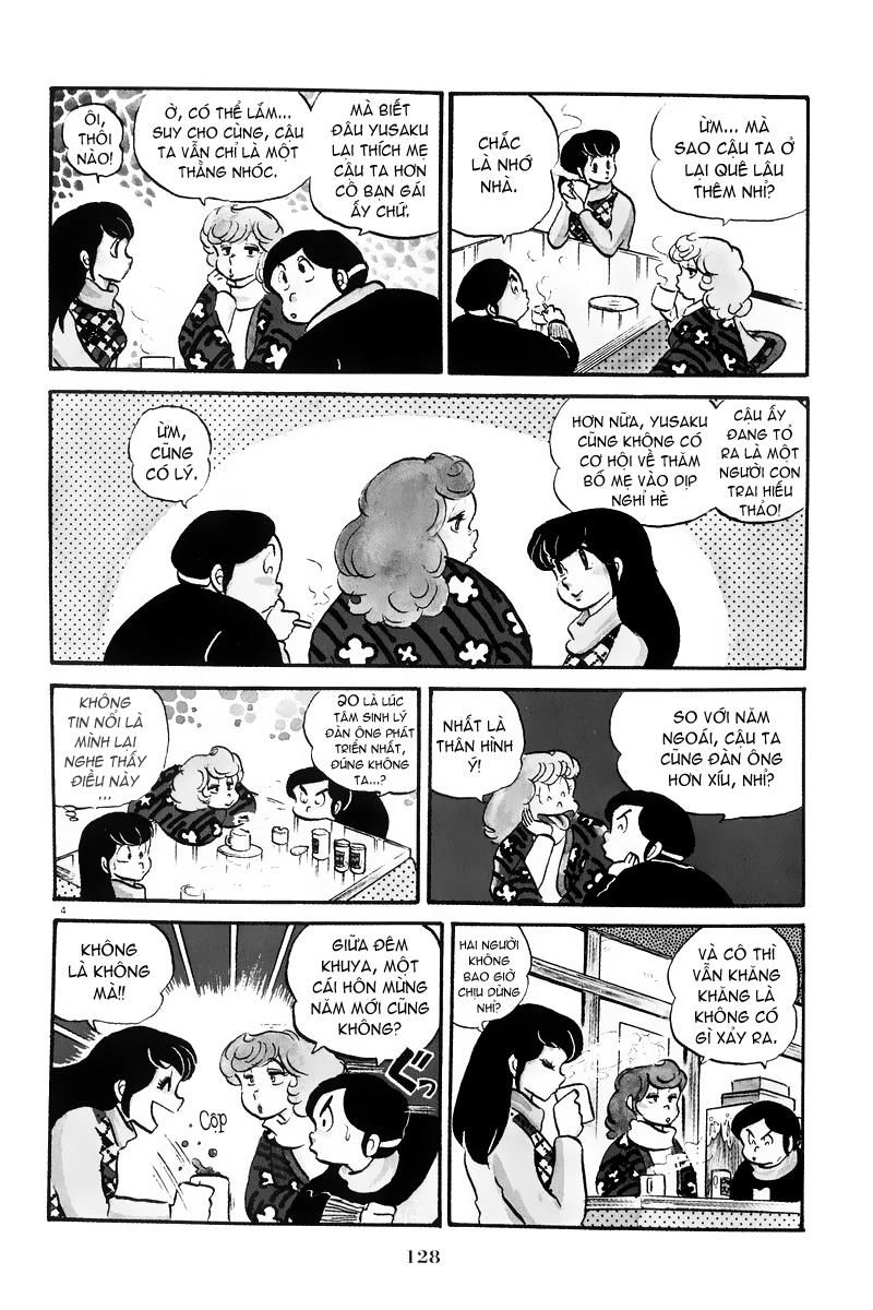 Nhà Trọ Nhất Khắc Chapter 23 - 5