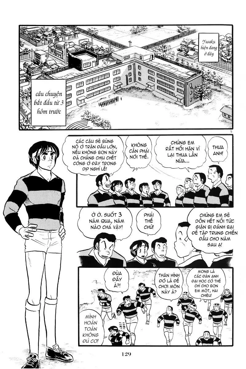 Nhà Trọ Nhất Khắc Chapter 23 - 6