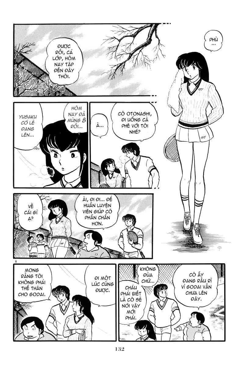 Nhà Trọ Nhất Khắc Chapter 23 - 9