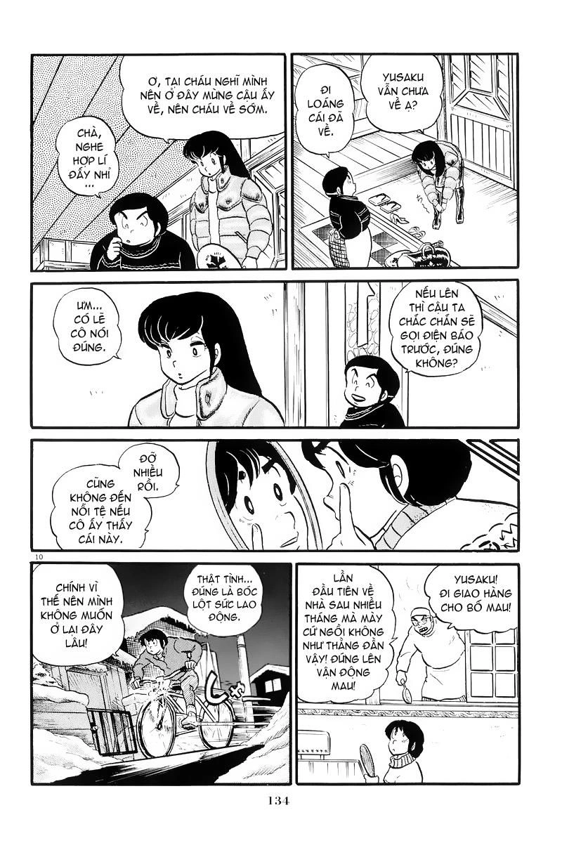 Nhà Trọ Nhất Khắc Chapter 23 - 11