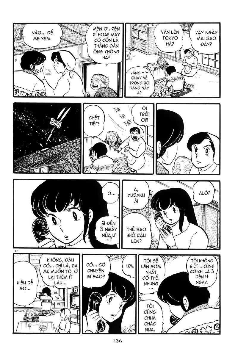 Nhà Trọ Nhất Khắc Chapter 23 - 13