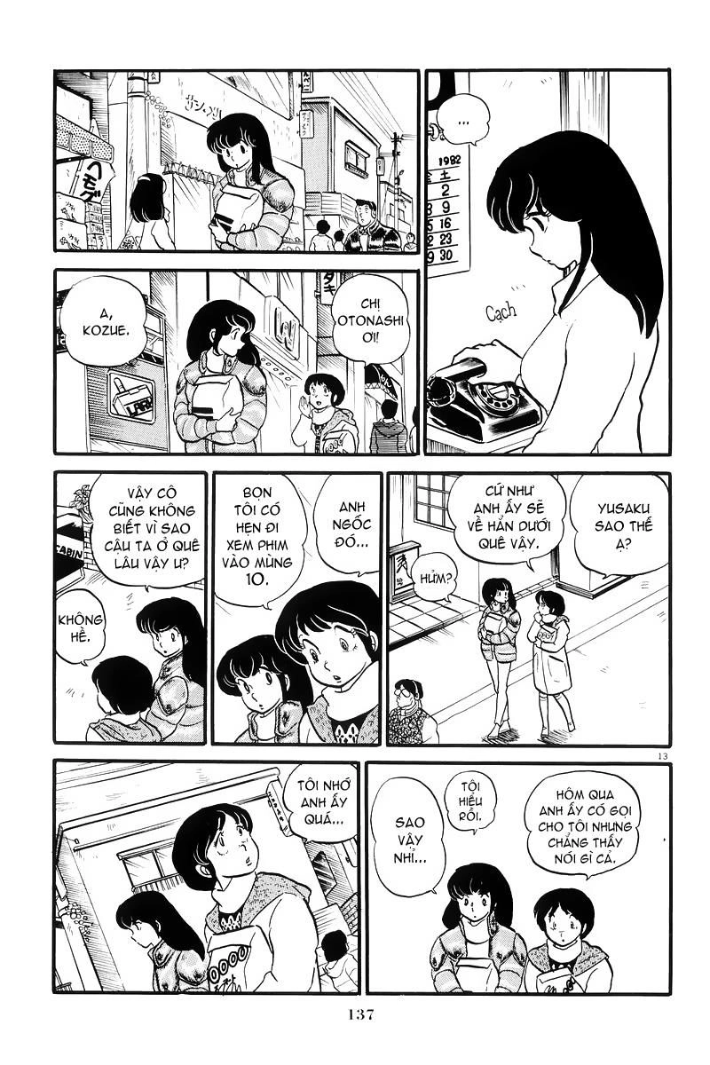 Nhà Trọ Nhất Khắc Chapter 23 - 14