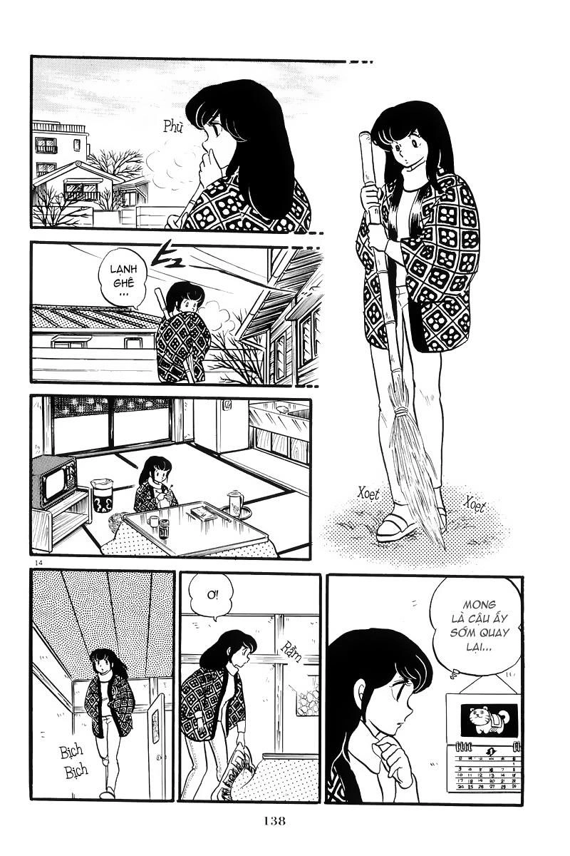 Nhà Trọ Nhất Khắc Chapter 23 - 15