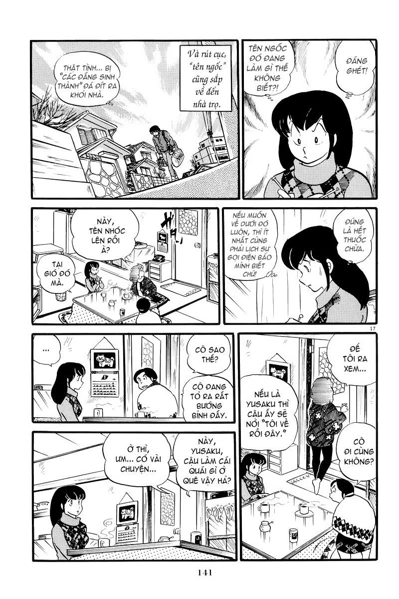 Nhà Trọ Nhất Khắc Chapter 23 - 18