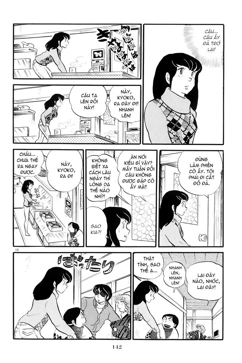 Nhà Trọ Nhất Khắc Chapter 23 - 19