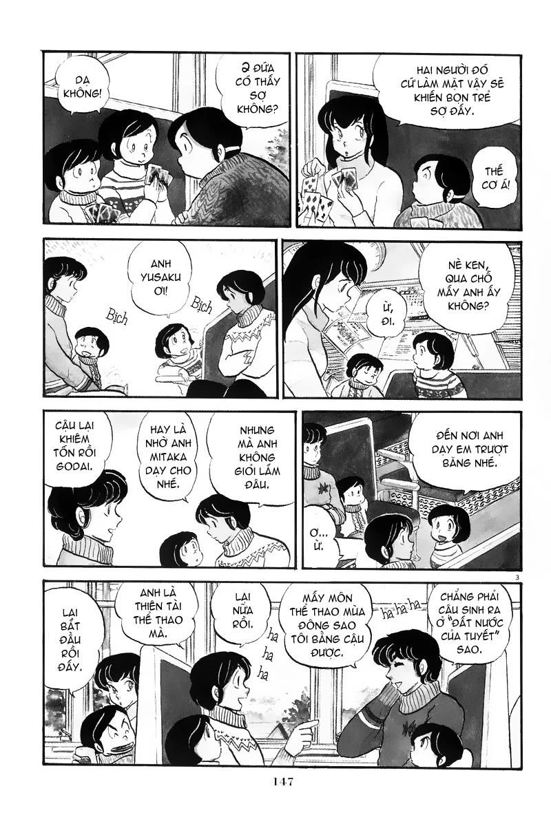 Nhà Trọ Nhất Khắc Chapter 24.2 - 2