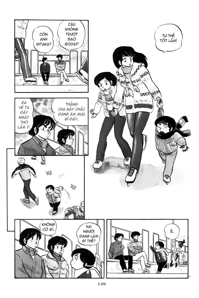 Nhà Trọ Nhất Khắc Chapter 24.2 - 4