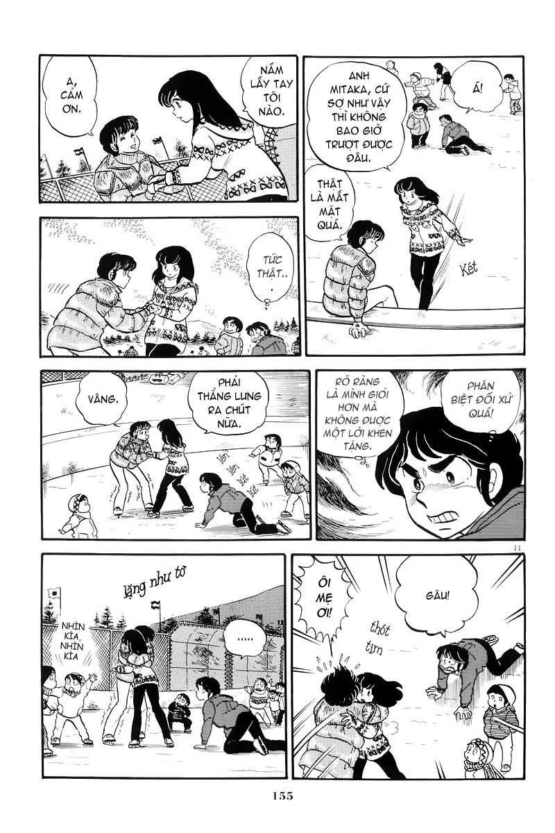 Nhà Trọ Nhất Khắc Chapter 24.2 - 10