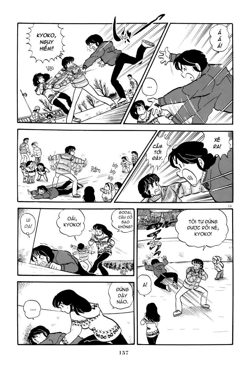 Nhà Trọ Nhất Khắc Chapter 24.2 - 12