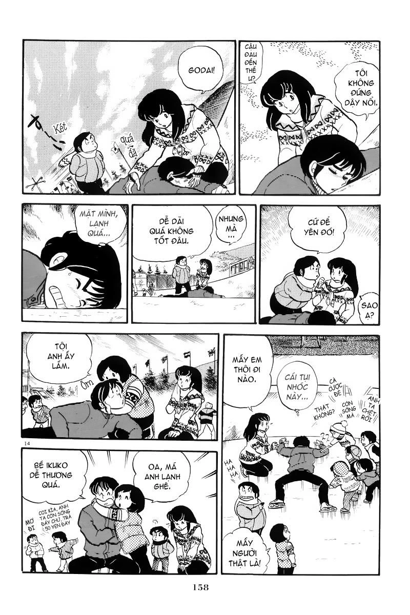 Nhà Trọ Nhất Khắc Chapter 24.2 - 13