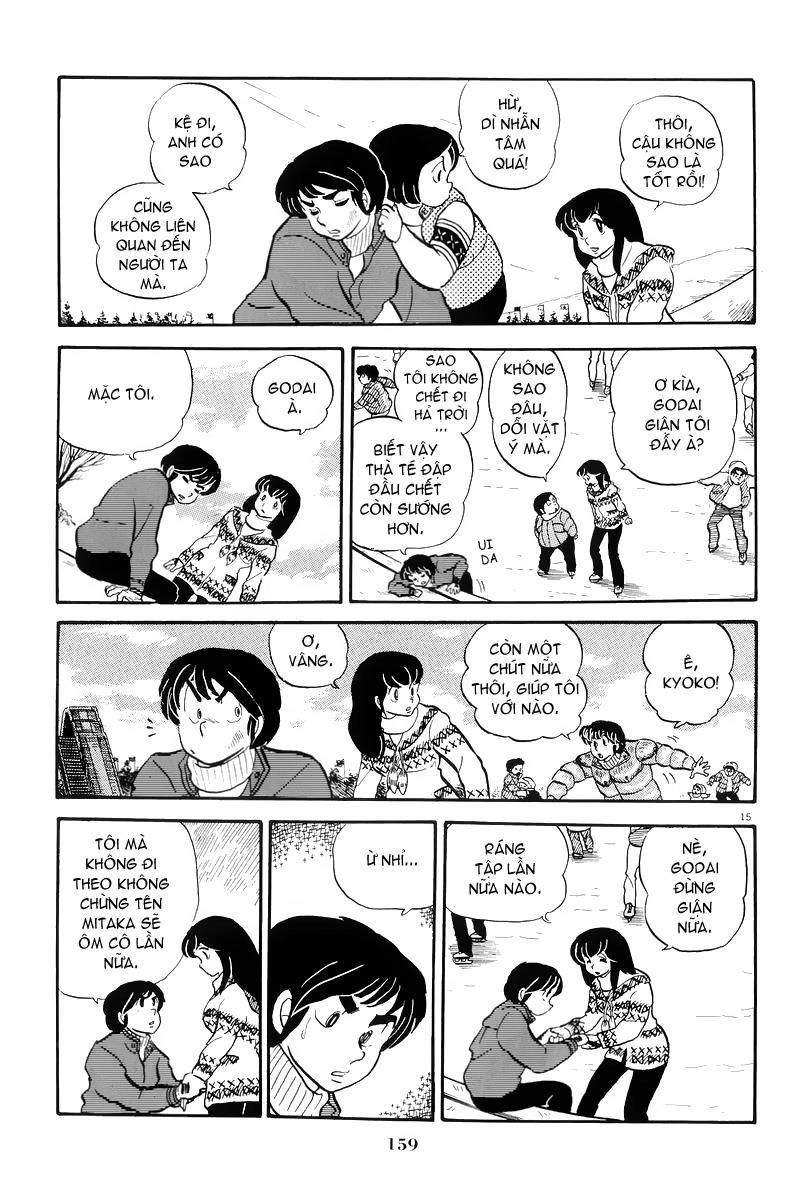 Nhà Trọ Nhất Khắc Chapter 24.2 - 14