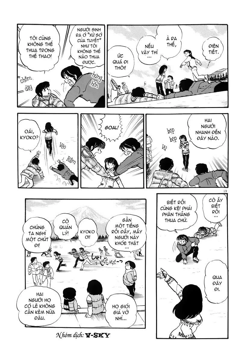 Nhà Trọ Nhất Khắc Chapter 24.2 - 18