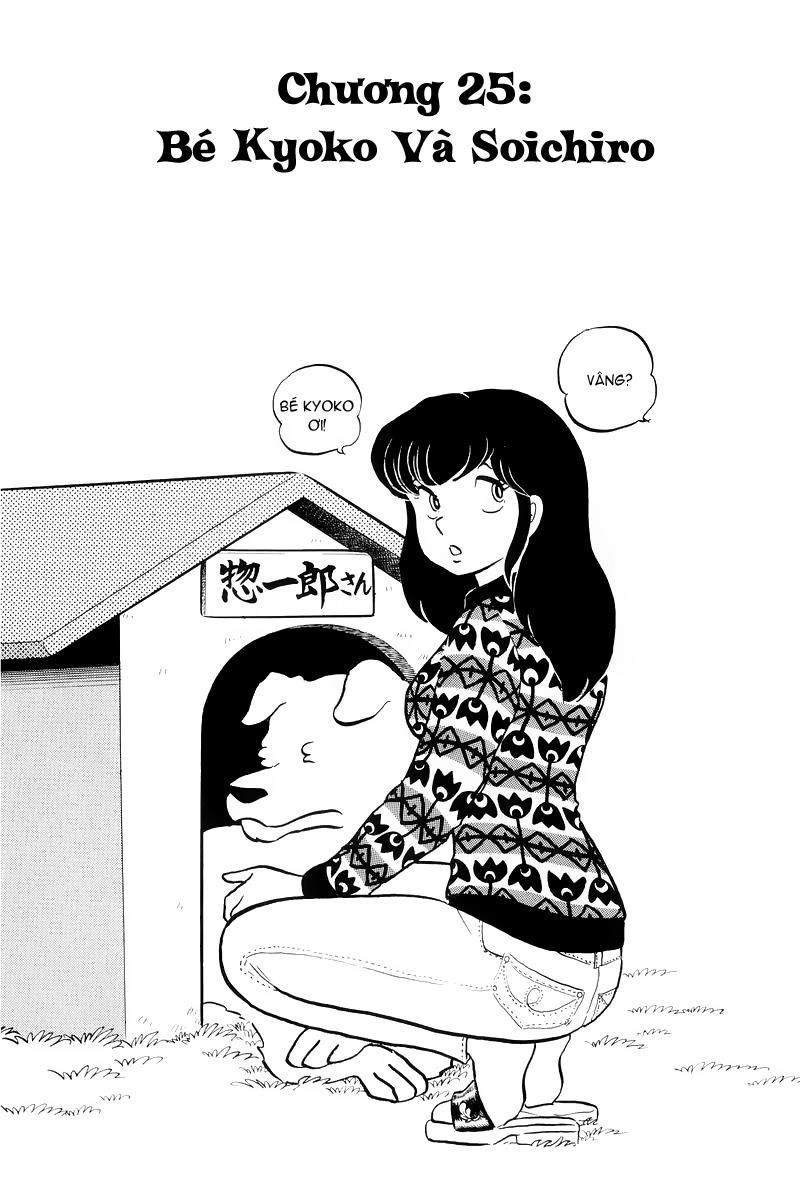 Nhà Trọ Nhất Khắc Chapter 25 - 2