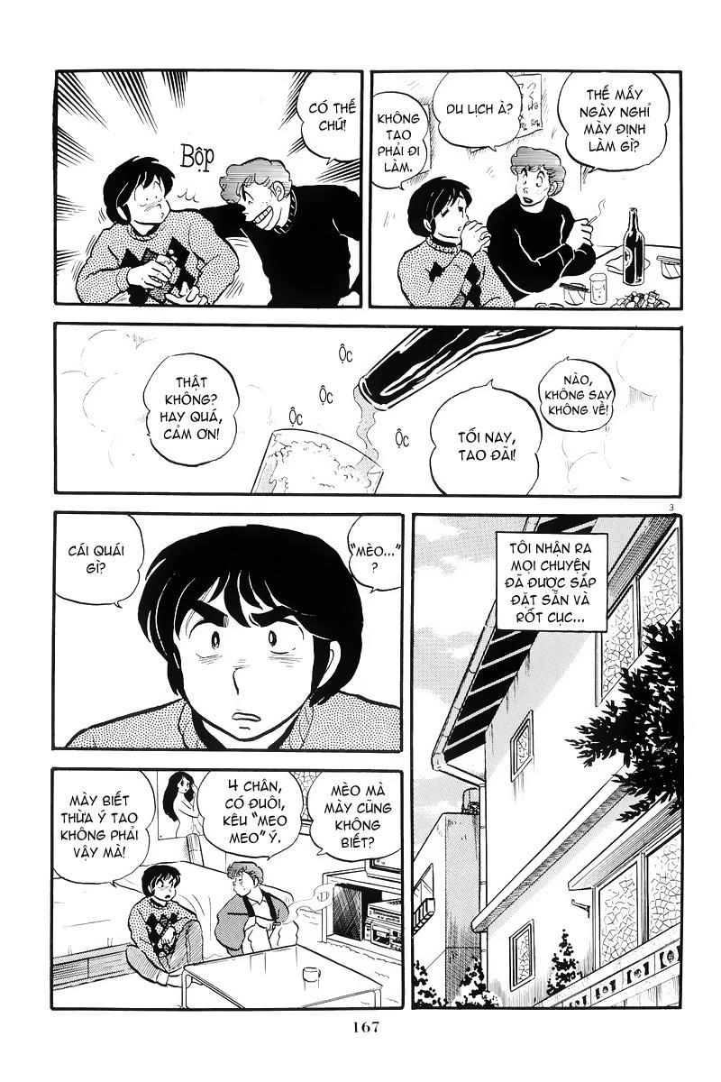 Nhà Trọ Nhất Khắc Chapter 25 - 4