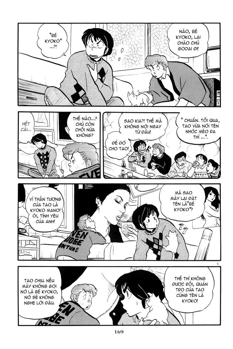 Nhà Trọ Nhất Khắc Chapter 25 - 6