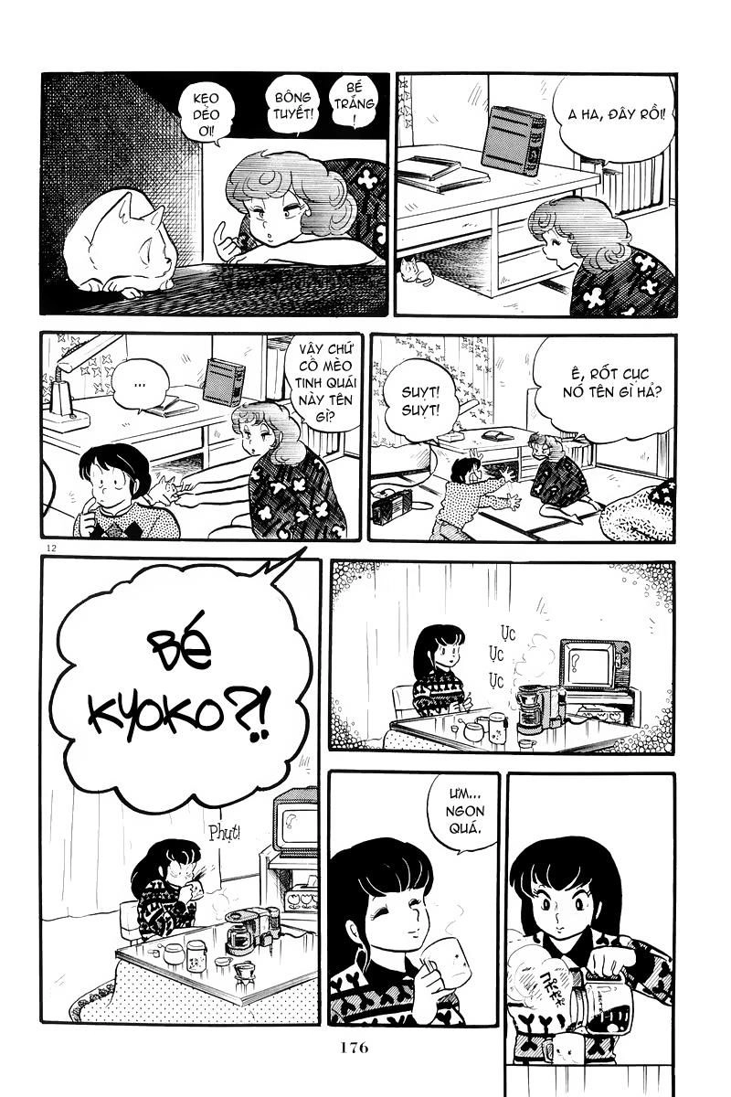 Nhà Trọ Nhất Khắc Chapter 25 - 13