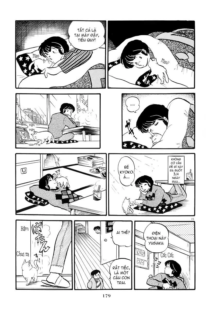 Nhà Trọ Nhất Khắc Chapter 25 - 16