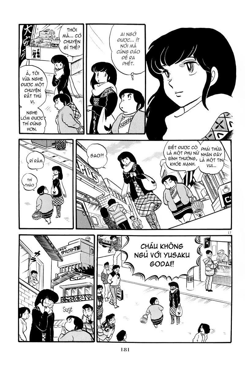 Nhà Trọ Nhất Khắc Chapter 25 - 18