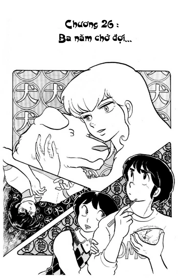 Nhà Trọ Nhất Khắc Chapter 26 - 1