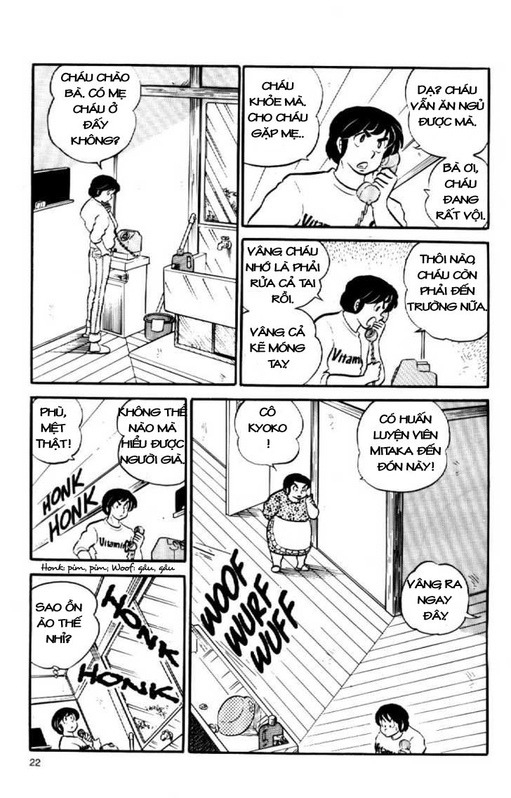 Nhà Trọ Nhất Khắc Chapter 26 - 2