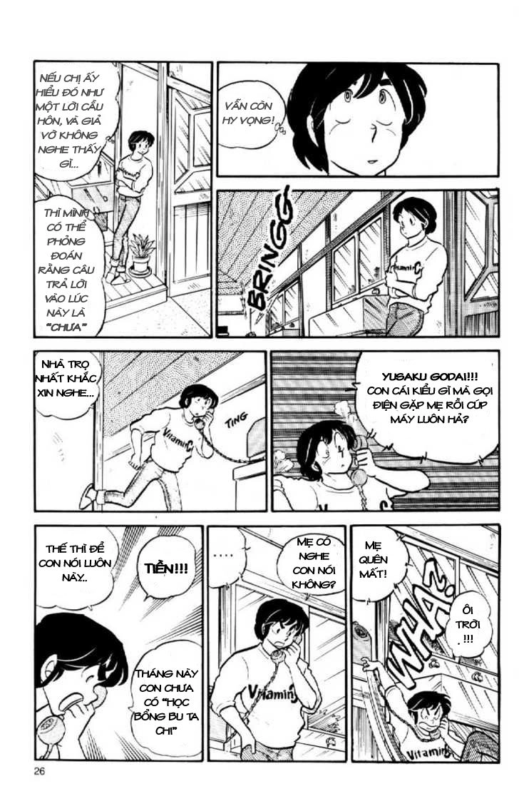 Nhà Trọ Nhất Khắc Chapter 26 - 6