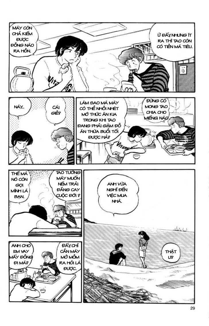 Nhà Trọ Nhất Khắc Chapter 26 - 9