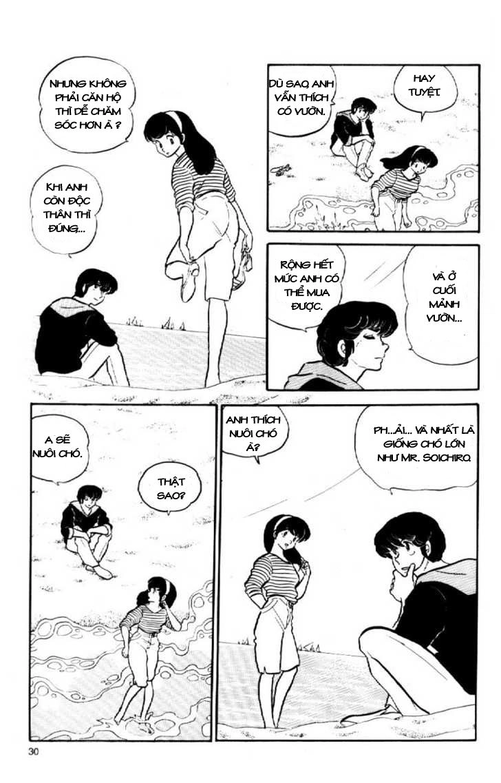 Nhà Trọ Nhất Khắc Chapter 26 - 10