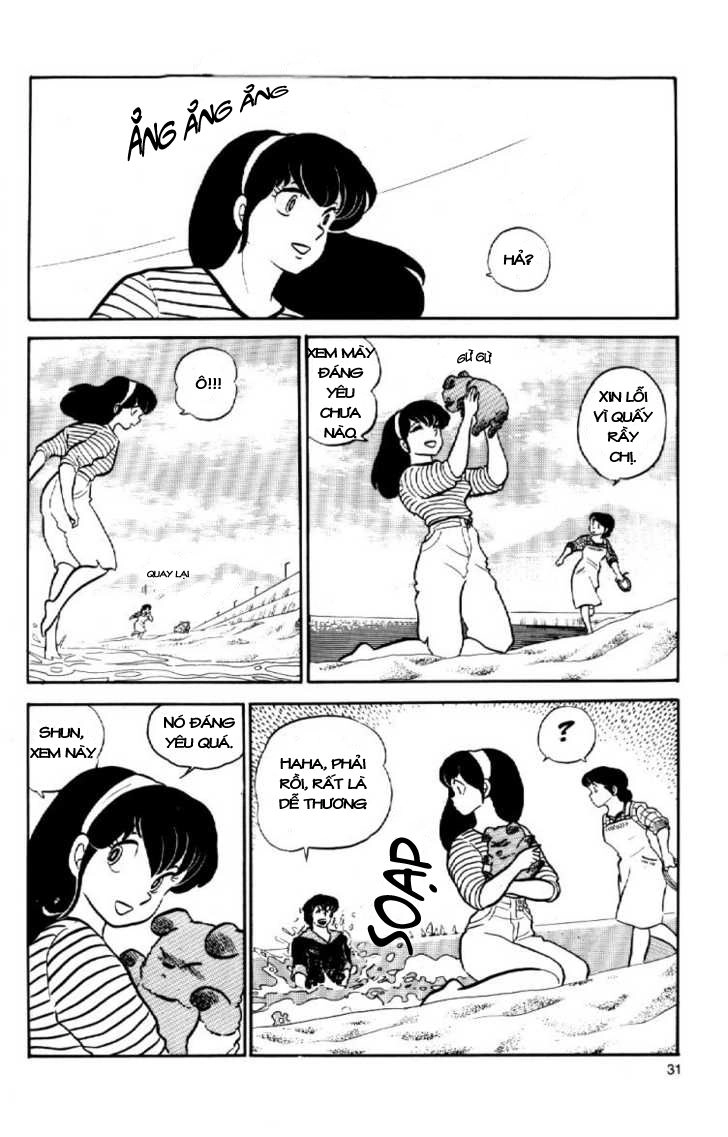 Nhà Trọ Nhất Khắc Chapter 26 - 11