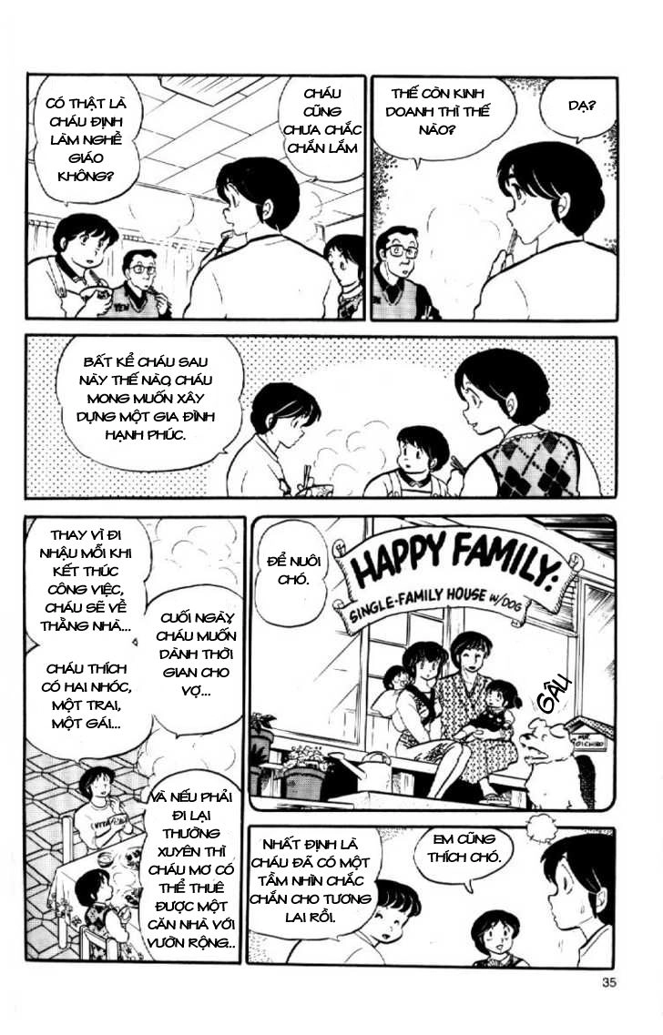 Nhà Trọ Nhất Khắc Chapter 26 - 15