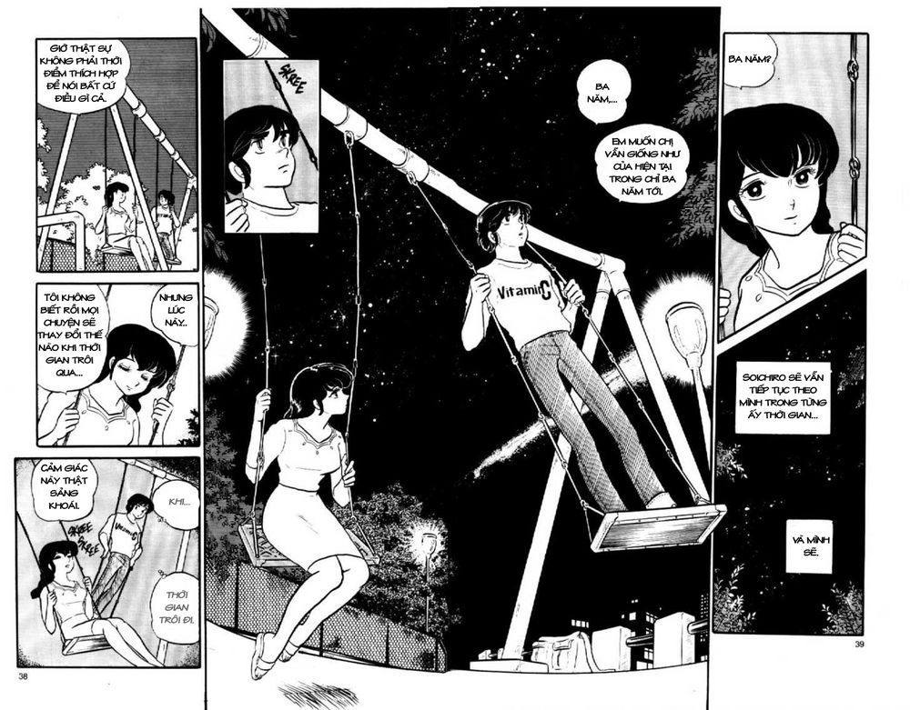 Nhà Trọ Nhất Khắc Chapter 26 - 18