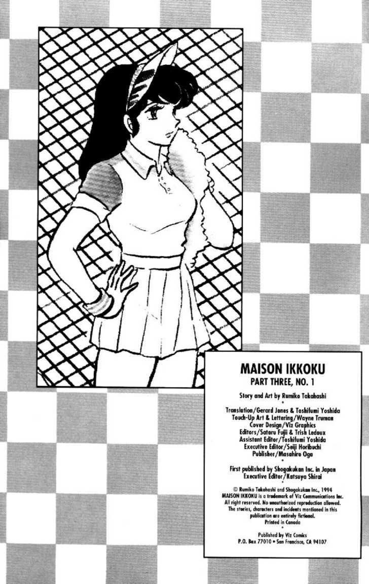 Nhà Trọ Nhất Khắc Chapter 27 - 3