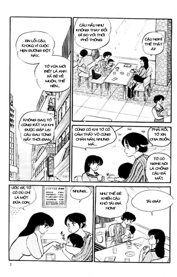 Nhà Trọ Nhất Khắc Chapter 27 - 5