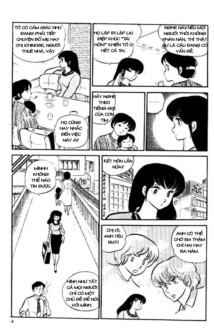 Nhà Trọ Nhất Khắc Chapter 27 - 7