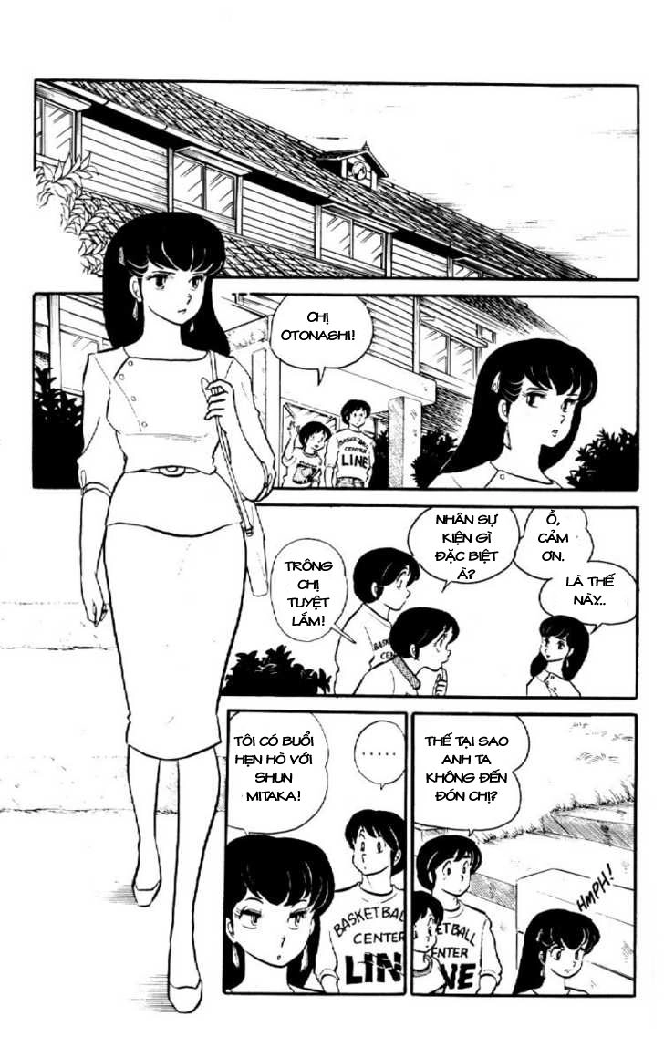 Nhà Trọ Nhất Khắc Chapter 27 - 17