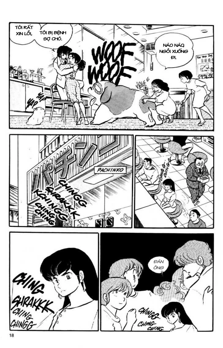 Nhà Trọ Nhất Khắc Chapter 27 - 21