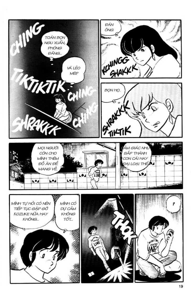 Nhà Trọ Nhất Khắc Chapter 27 - 22