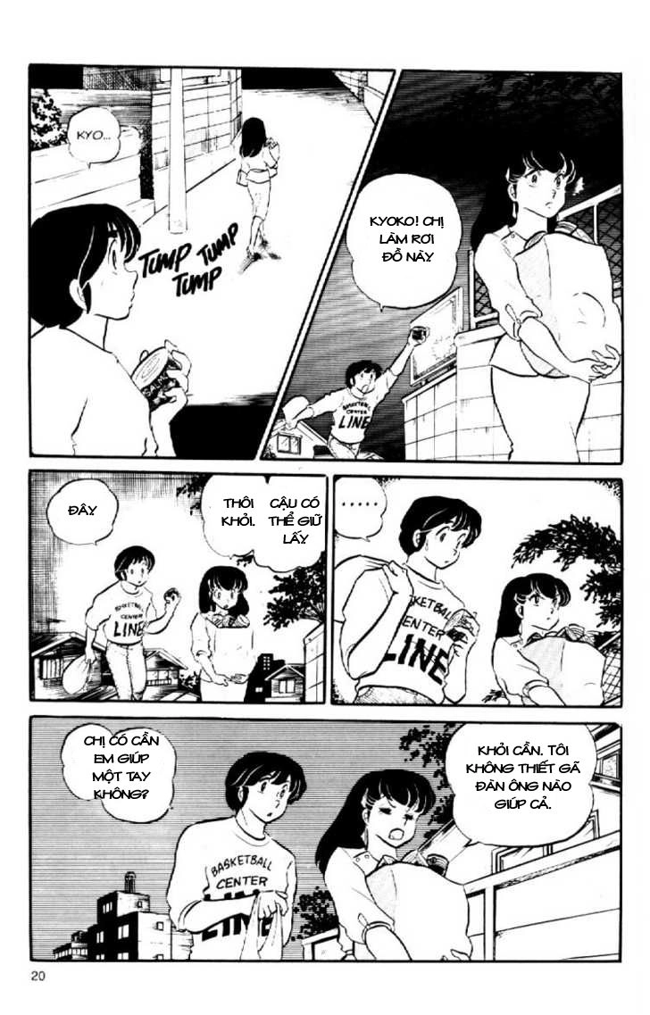 Nhà Trọ Nhất Khắc Chapter 27 - 23
