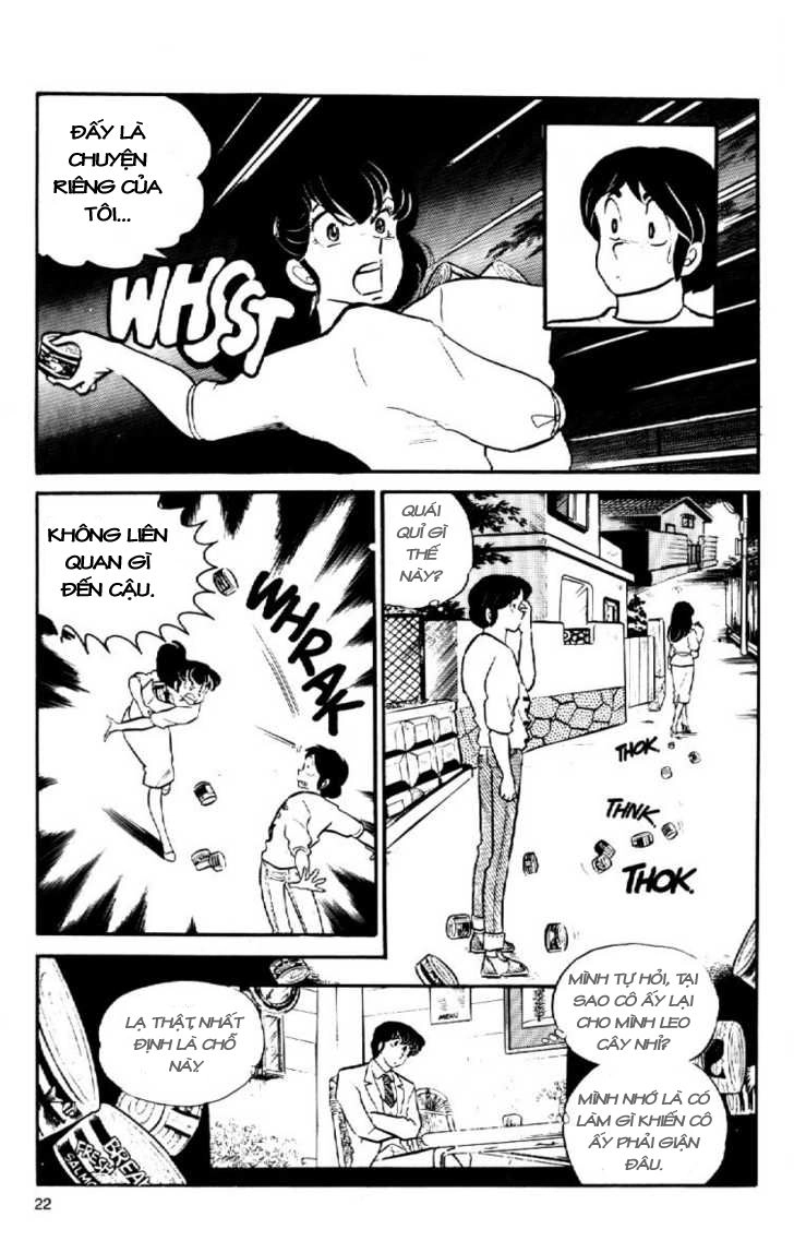 Nhà Trọ Nhất Khắc Chapter 27 - 25