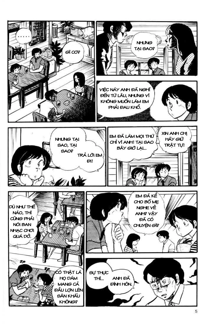 Nhà Trọ Nhất Khắc Chapter 29 - 8