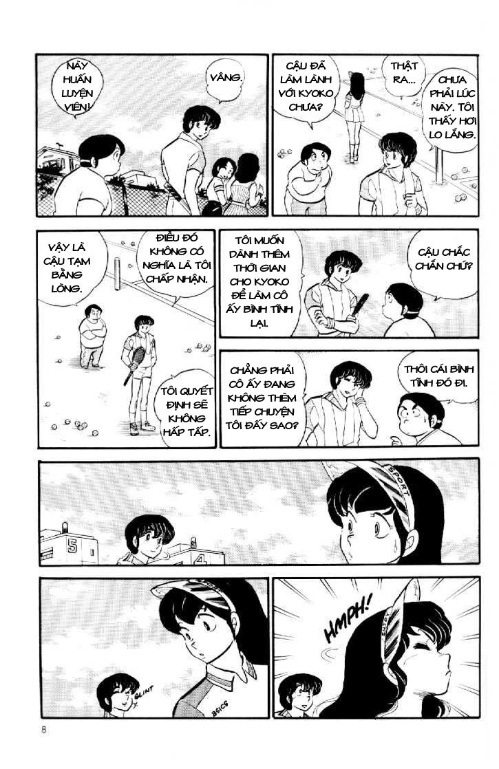 Nhà Trọ Nhất Khắc Chapter 29 - 11