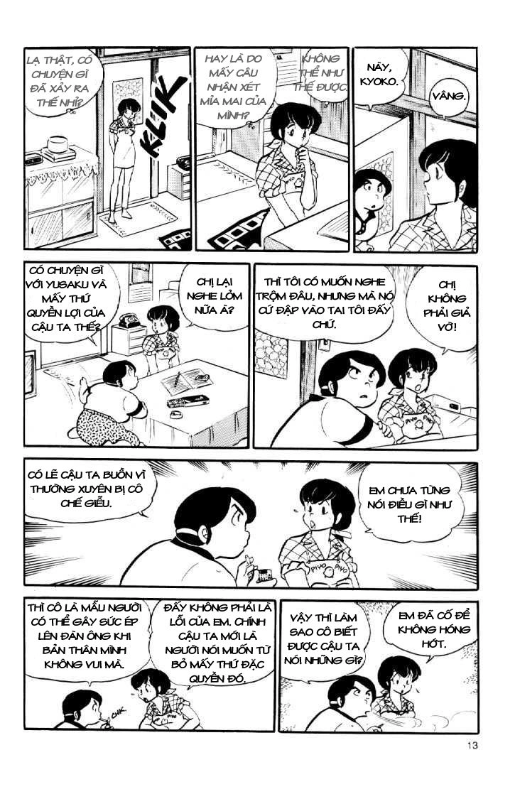 Nhà Trọ Nhất Khắc Chapter 29 - 16