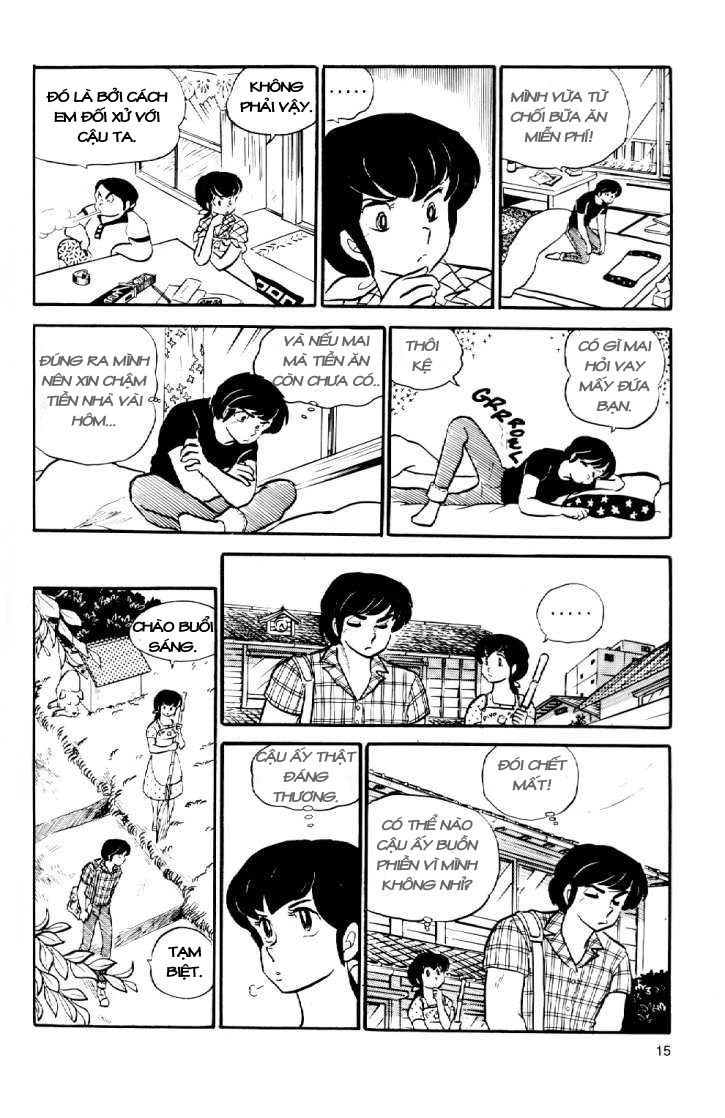 Nhà Trọ Nhất Khắc Chapter 29 - 18