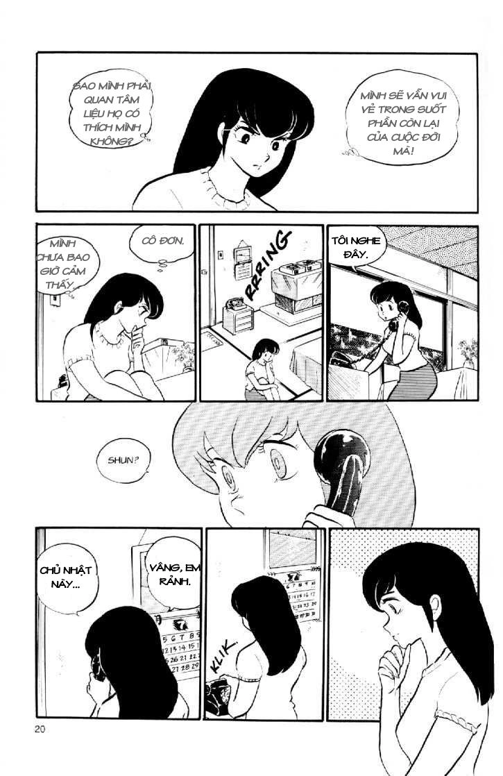 Nhà Trọ Nhất Khắc Chapter 29 - 23