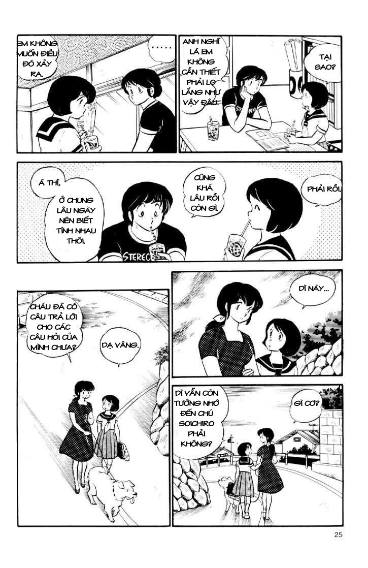 Nhà Trọ Nhất Khắc Chapter 30 - 5