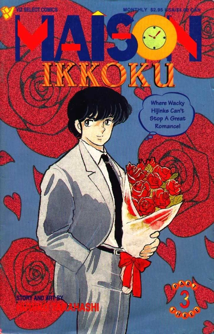 Nhà Trọ Nhất Khắc Chapter 31 - 2