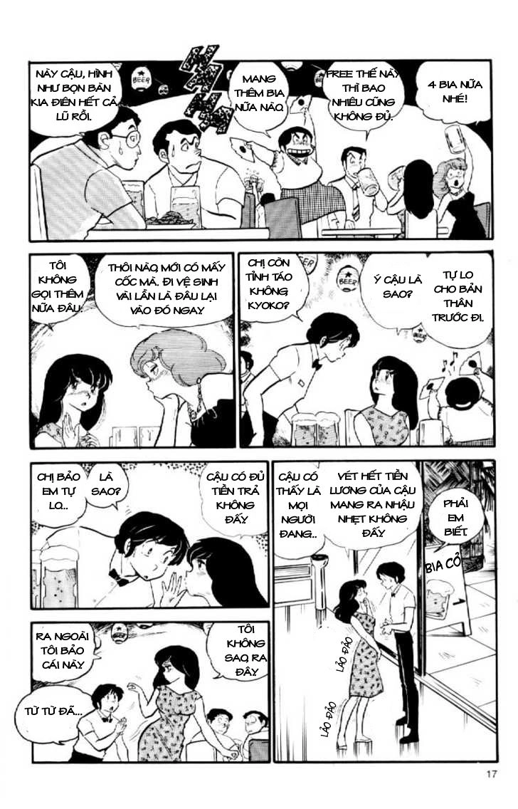 Nhà Trọ Nhất Khắc Chapter 31 - 20