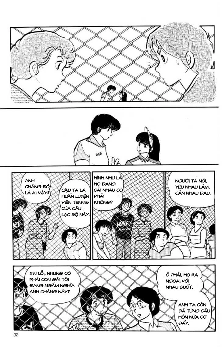 Nhà Trọ Nhất Khắc Chapter 32 - 11