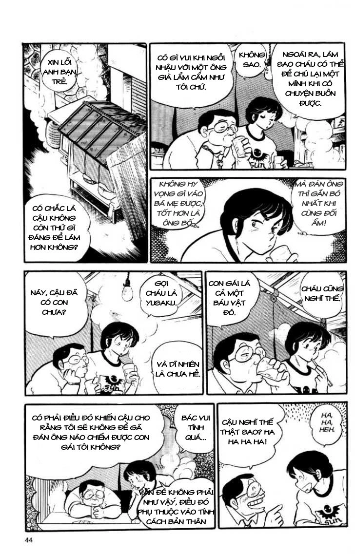 Nhà Trọ Nhất Khắc Chapter 32 - 23